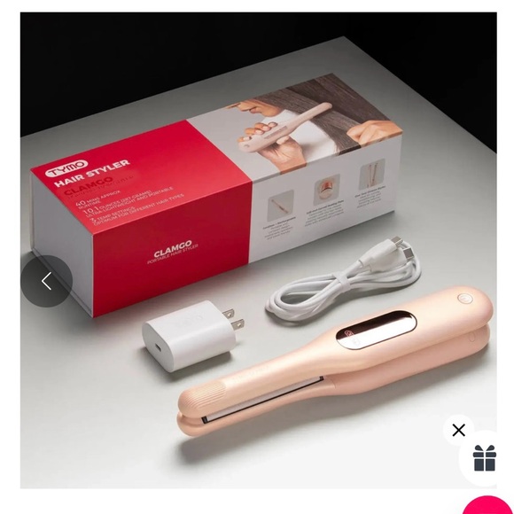 Tymo Clamgo Black - Picture 6 of 6